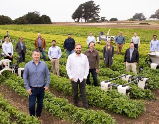 Bonsai Robotics has acquired farm-ng to merge in autonomy and modular electric platforms to provide growers with practical solutions.