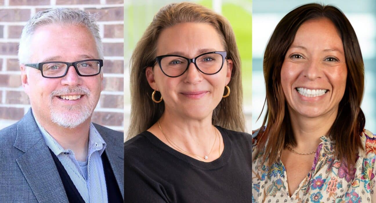 Cox Farms, the largest greenhouse operator in North America, appointed three new members to its executive leadership team.
