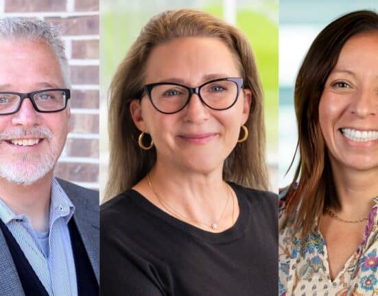 Cox Farms, the largest greenhouse operator in North America, appointed three new members to its executive leadership team.