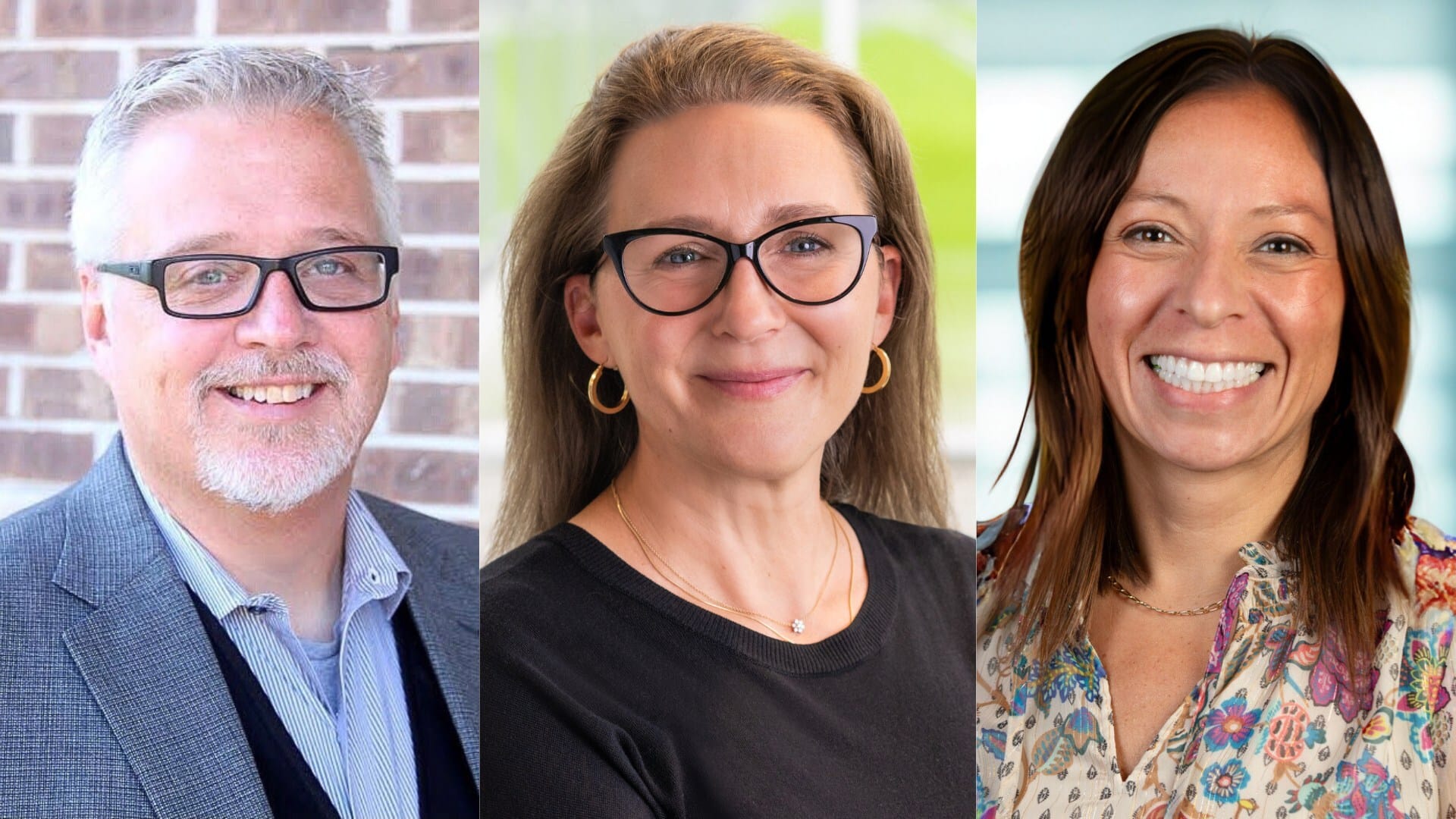 Cox Farms, the largest greenhouse operator in North America, appointed three new members to its executive leadership team.