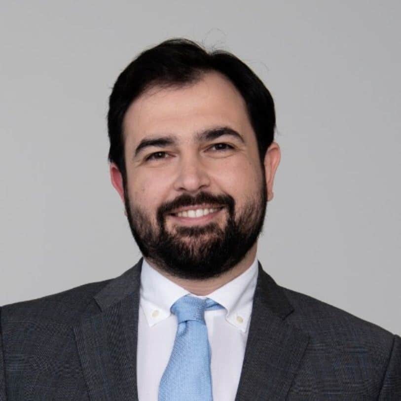 CropX Technologies has appointed Daniele Maggiolini as an independent Advisor to the Board.