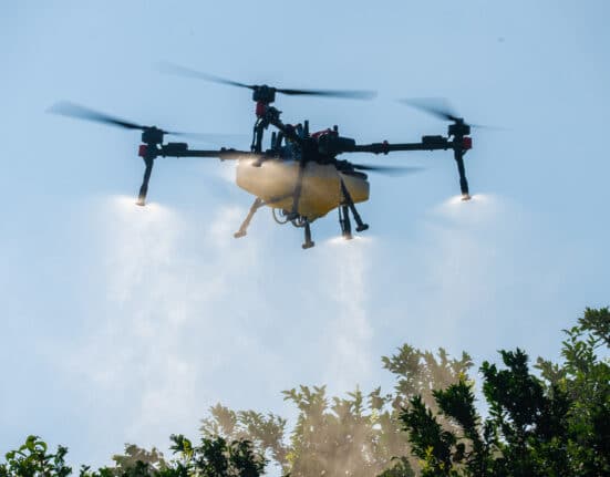 XAG earns FAO Global Recognition for Smart Farming Solution, honoring its robotics-driven innovation in sustainable, inclusive agriculture.