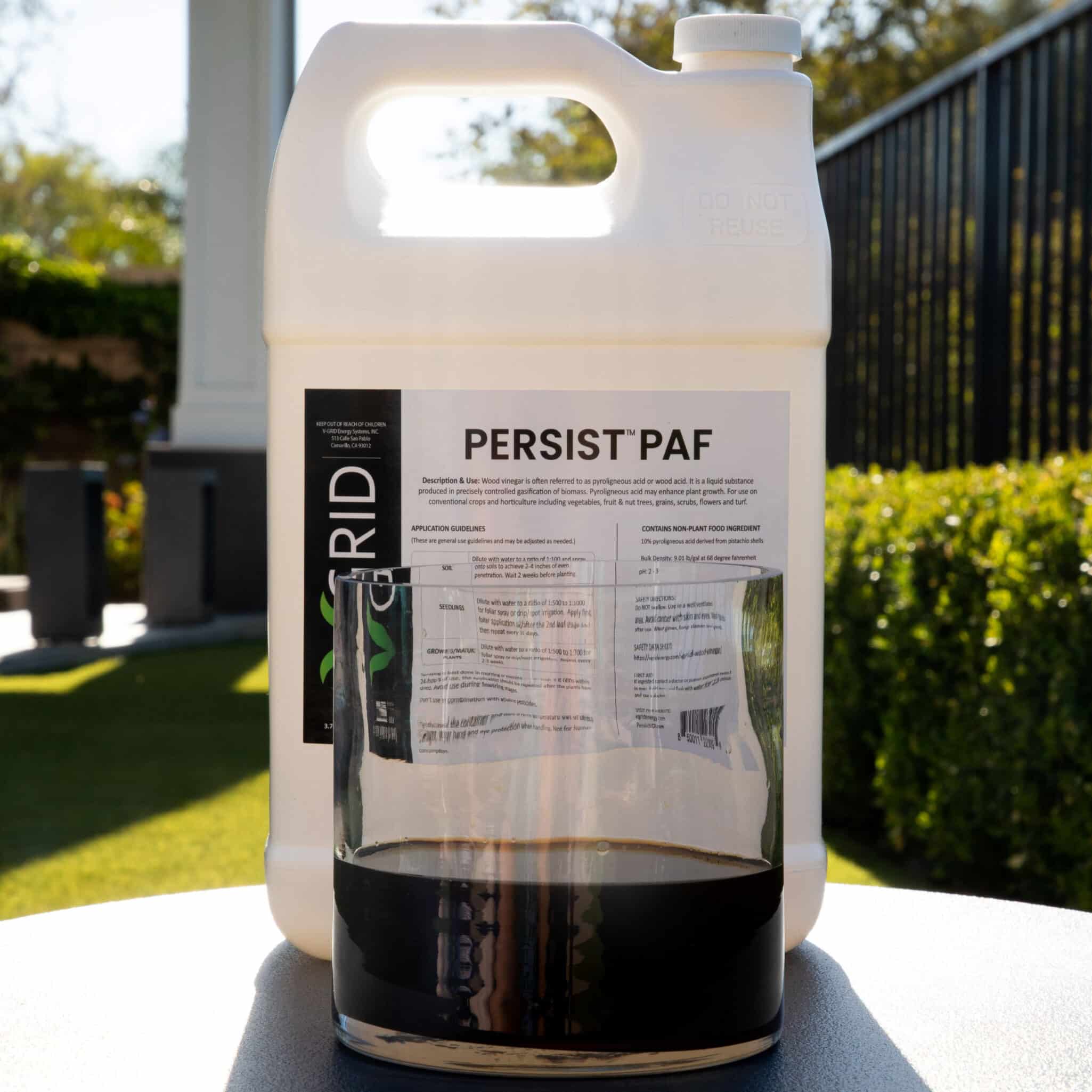 VGrid Energy Systems has received Organic Input Material (OIM) certification from the California Department of Food and Agriculture (CDFA) for its two flagship products.