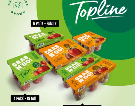 Topline Farms® has named Dr. Justine Taylor as its first Chief Sustainability Officer to advance its sustainability initiatives.