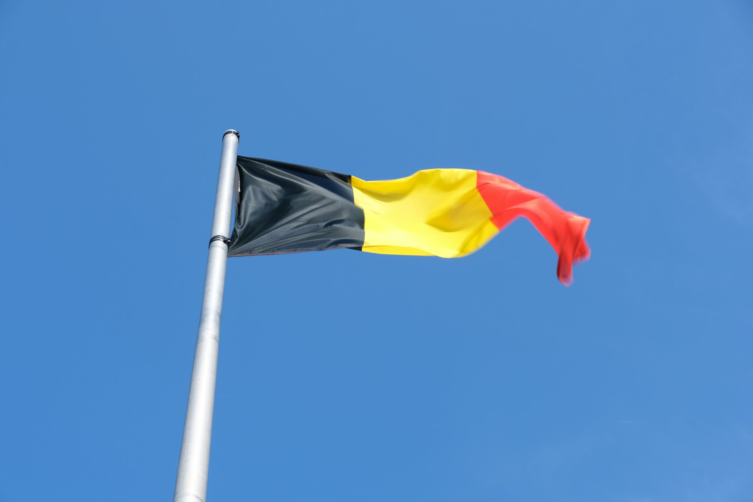 Belgium
