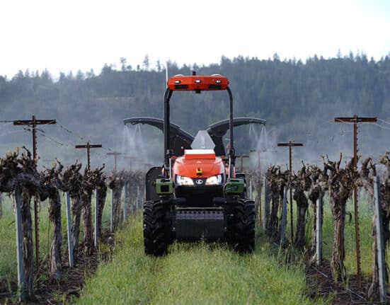 Kubota and Agtonomy have progressed from pilot demonstrations to commercialization planning for smart agricultural solutions.