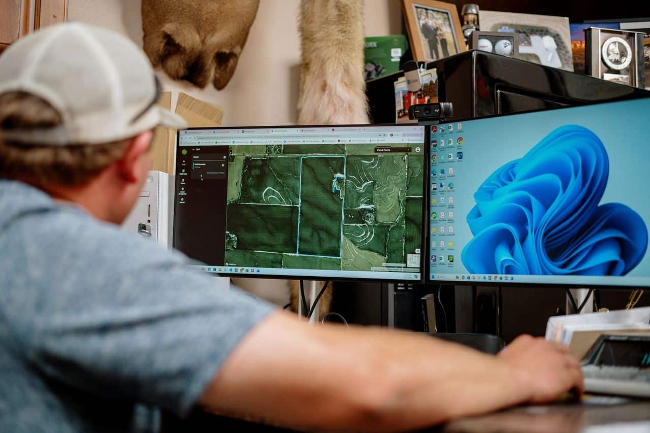 Sentera Acquired By John Deere to Enhance Aerial Imagery & Agronomic ...