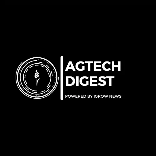 agtech digest, ag newsletter, igrow news