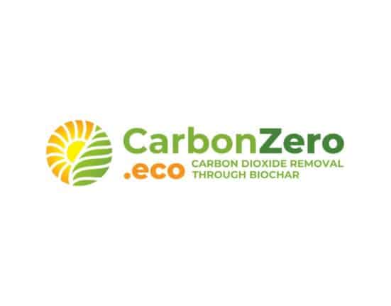 CarbonZero.Eco has completed its first commercial biochar production facility in Colusa County, California.