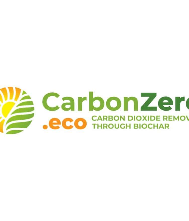 CarbonZero.Eco has completed its first commercial biochar production facility in Colusa County, California.