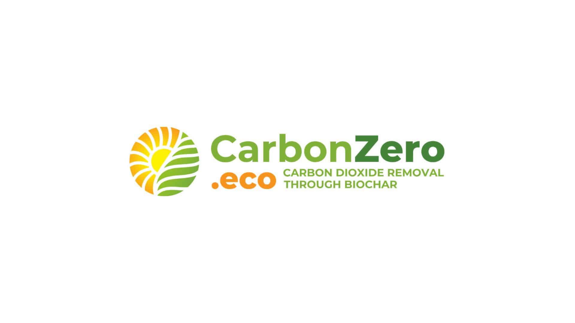 CarbonZero.Eco has completed its first commercial biochar production facility in Colusa County, California.