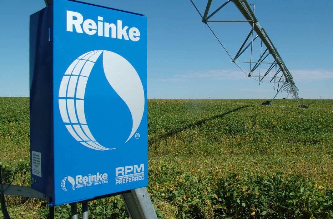 Reinke Manufacturing has announced the acquisition of the industrial assets of Scott Specialties, Inc. in Belleville, Kansas.