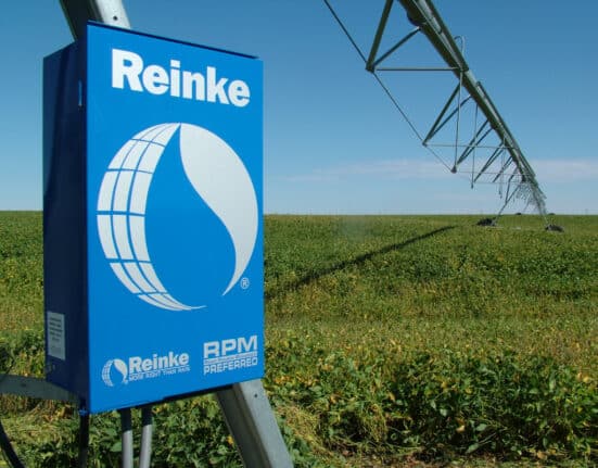 Reinke Manufacturing has announced the acquisition of the industrial assets of Scott Specialties, Inc. in Belleville, Kansas.