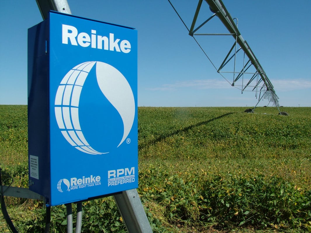 Reinke Manufacturing has announced the acquisition of the industrial assets of Scott Specialties, Inc. in Belleville, Kansas.