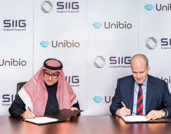 Saudi Industrial Investment Group (SIIG) and Unibio International PLC have formed an 80:20 joint venture to construct the world's largest single-cell protein facility in Al Jubail, Saudi Arabia.