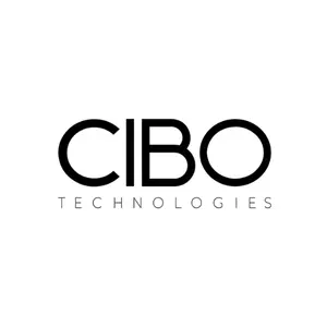 CIBO Technologies logo