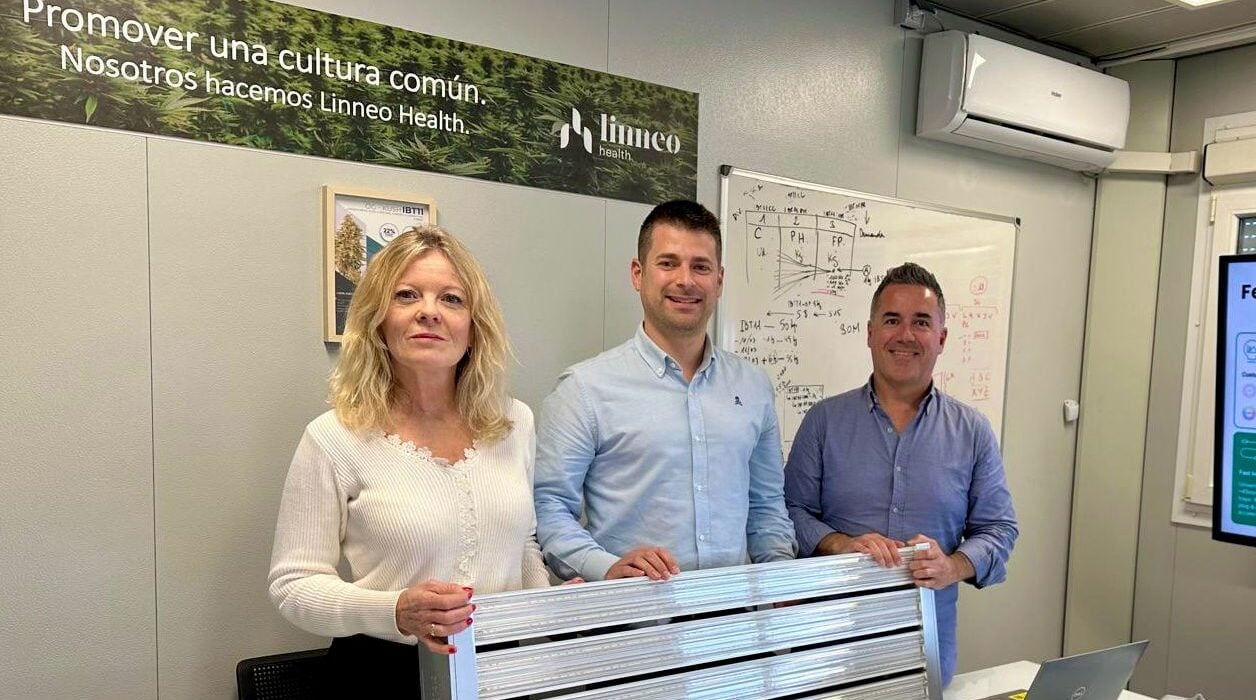 Linneo Health, a European leader in pharmaceutical-grade cannabis production, has selected Bloem to enhance its cultivation operations.