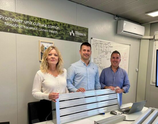 Linneo Health, a European leader in pharmaceutical-grade cannabis production, has selected Bloem to enhance its cultivation operations.