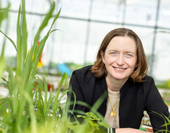 Moa Technology discovers new weed control chemistries and amplifier molecules, partnering with Gowan to advance sustainable herbicide use.