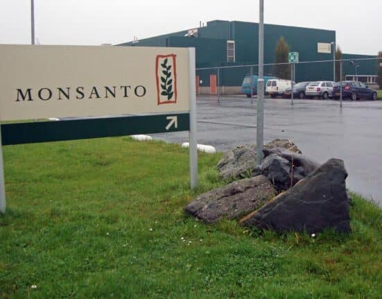 Bayer, through subsidiary Monsanto, filed a petition with the U.S. Supreme Court following a Missouri Supreme Court decision.