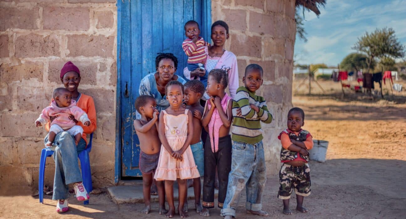 Syngenta's Sovrenta® insecticide gains prequalification from the World Health Organization (WHO) designed for malaria control.
