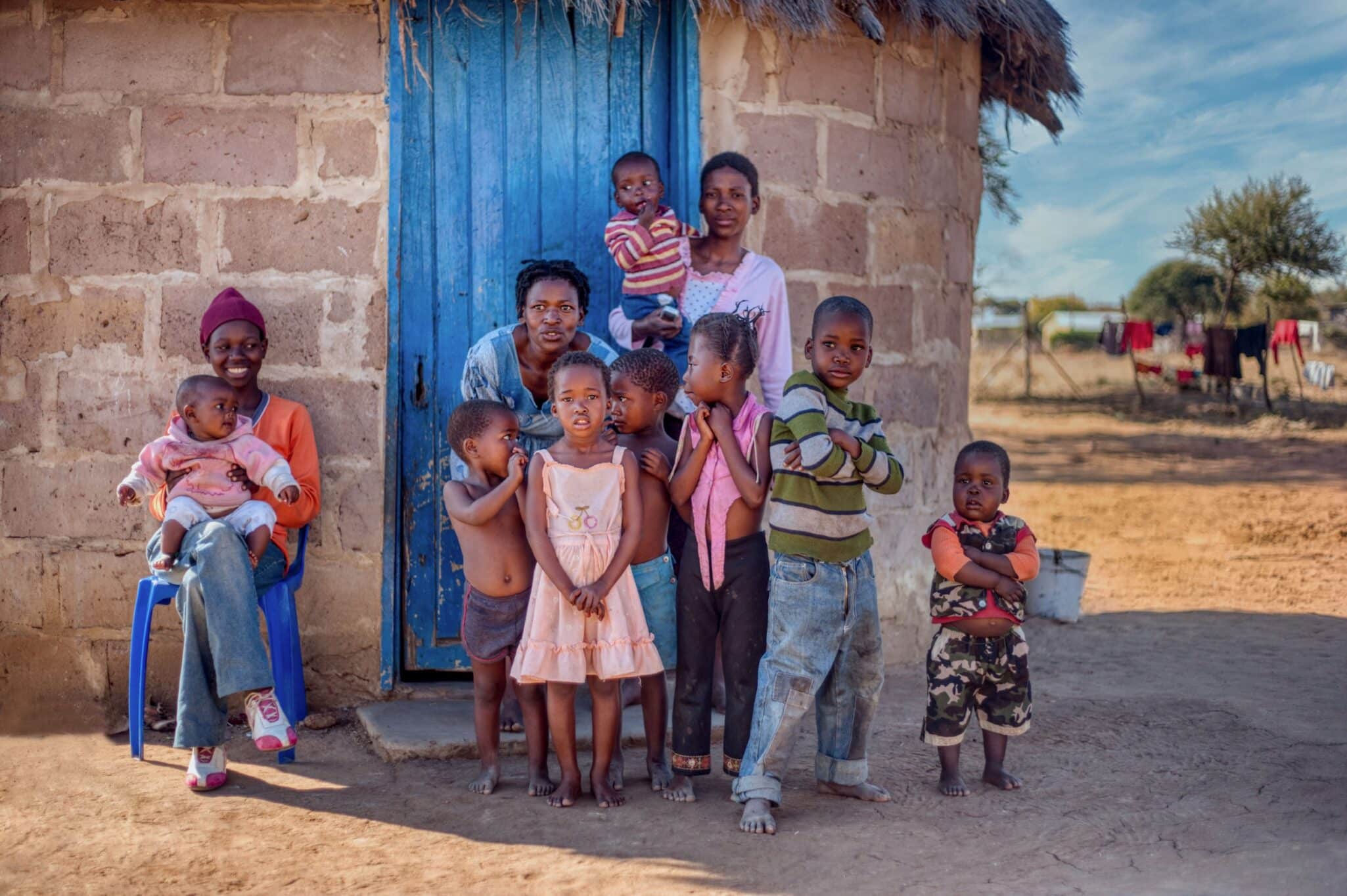 Syngenta's Sovrenta® insecticide gains prequalification from the World Health Organization (WHO) designed for malaria control.