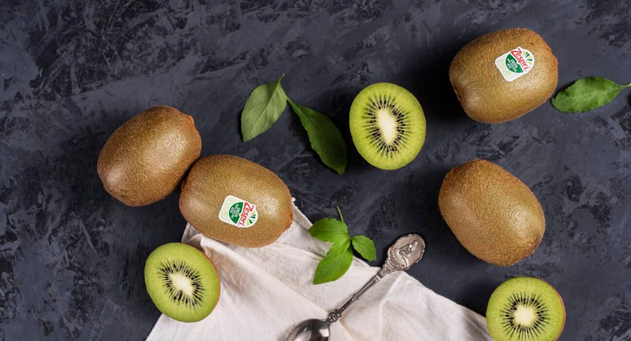 Zespri Green kiwifruit earns EU’s first fresh fruit health claim, recognizing proven digestive benefits after 15 years of research.