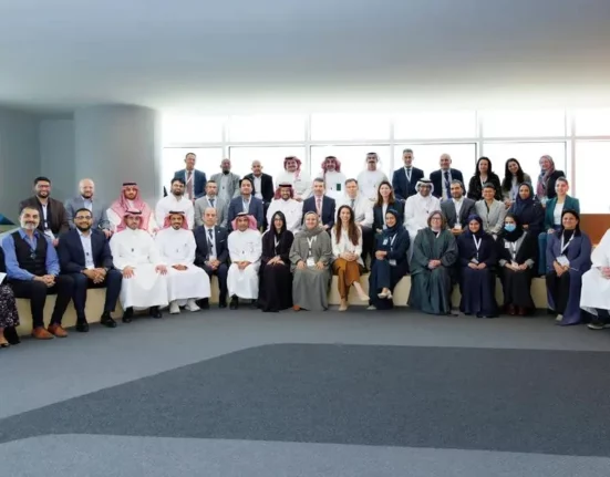 Goumbook hosted the first MENAT Regenerative Agriculture Summit under the patronage of Saudi Arabia’s MEWA.