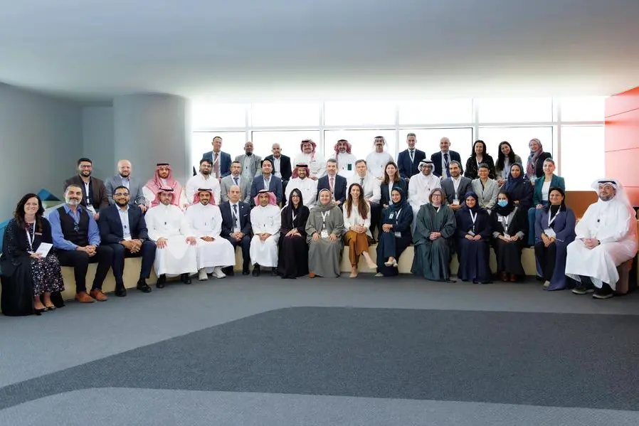 Goumbook hosted the first MENAT Regenerative Agriculture Summit under the patronage of Saudi Arabia’s MEWA.
