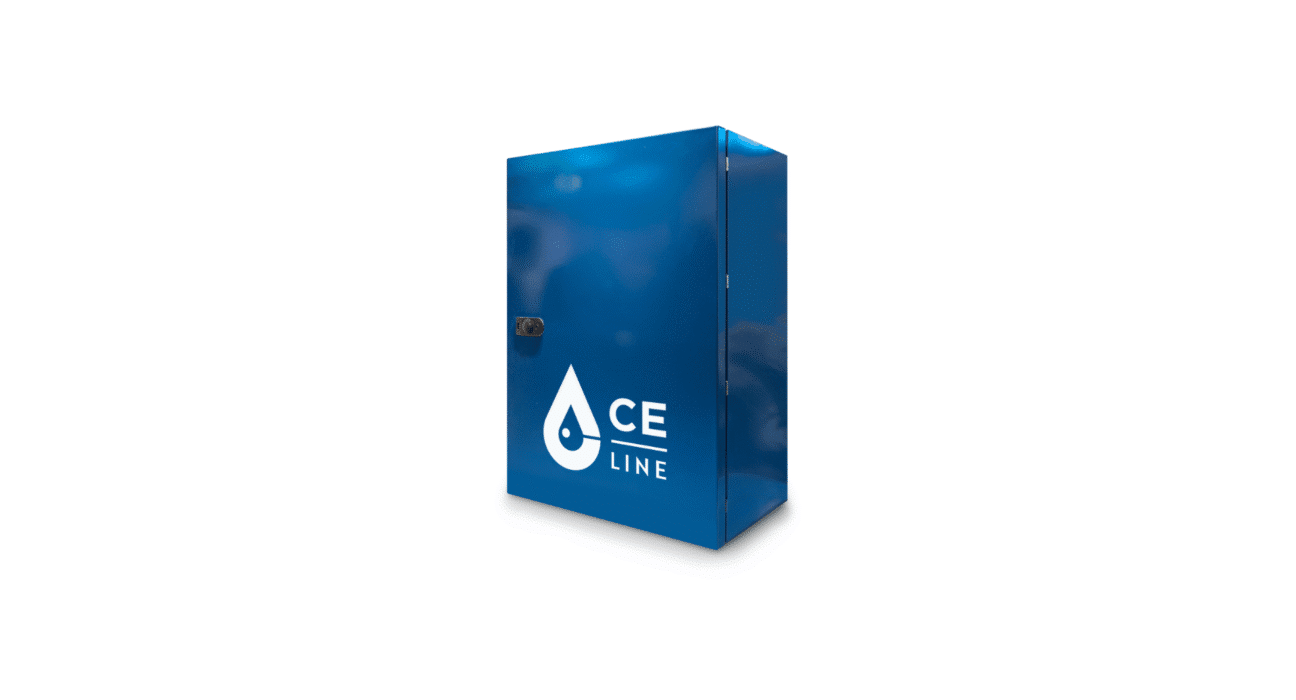 CE-Line B.V., based in Emmeloord, was declared bankrupt by the District Court of Midden-Nederland on July 23, 2025
