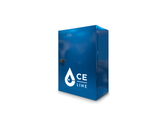 CE-Line B.V., based in Emmeloord, was declared bankrupt by the District Court of Midden-Nederland on July 23, 2025