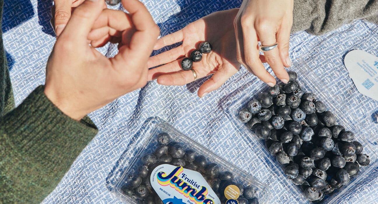 Agrovision has rebranded as Fruitist, aligning its corporate identity with the successful consumer brand launched in 2020, reflecting its growth into a $1B+ global fruit business.