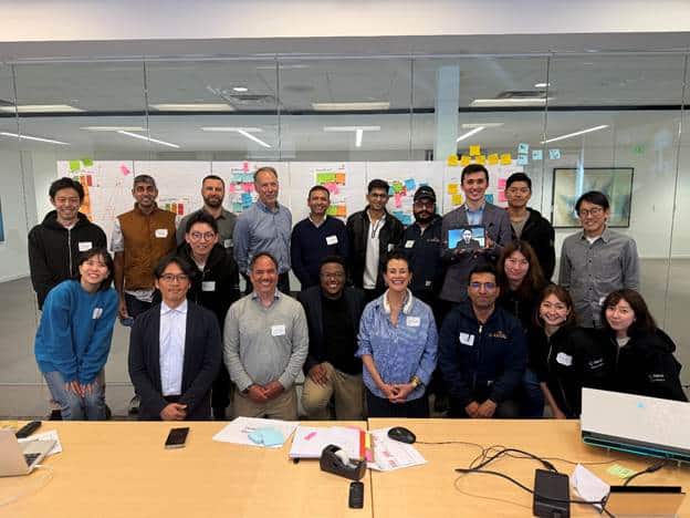 NEC X, a Silicon Valley venture studio supported by NEC’s advanced technologies and global business ecosystem, announced that it is now accepting applications for Batch 14 of its flagship startup acceleration program, Elev X! Ignite.