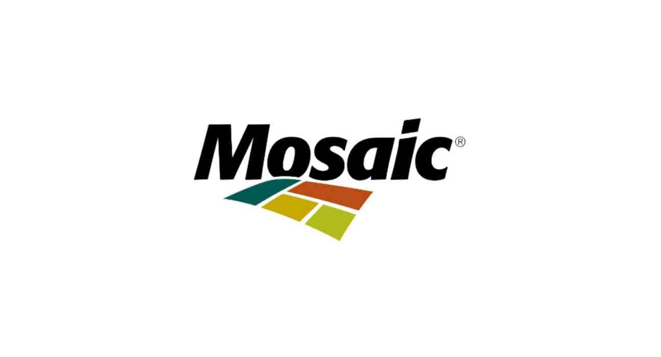Mosaic reported second-quarter 2026 revenue of $2.82 billion, below analysts' consensus of about $3.10 billion.