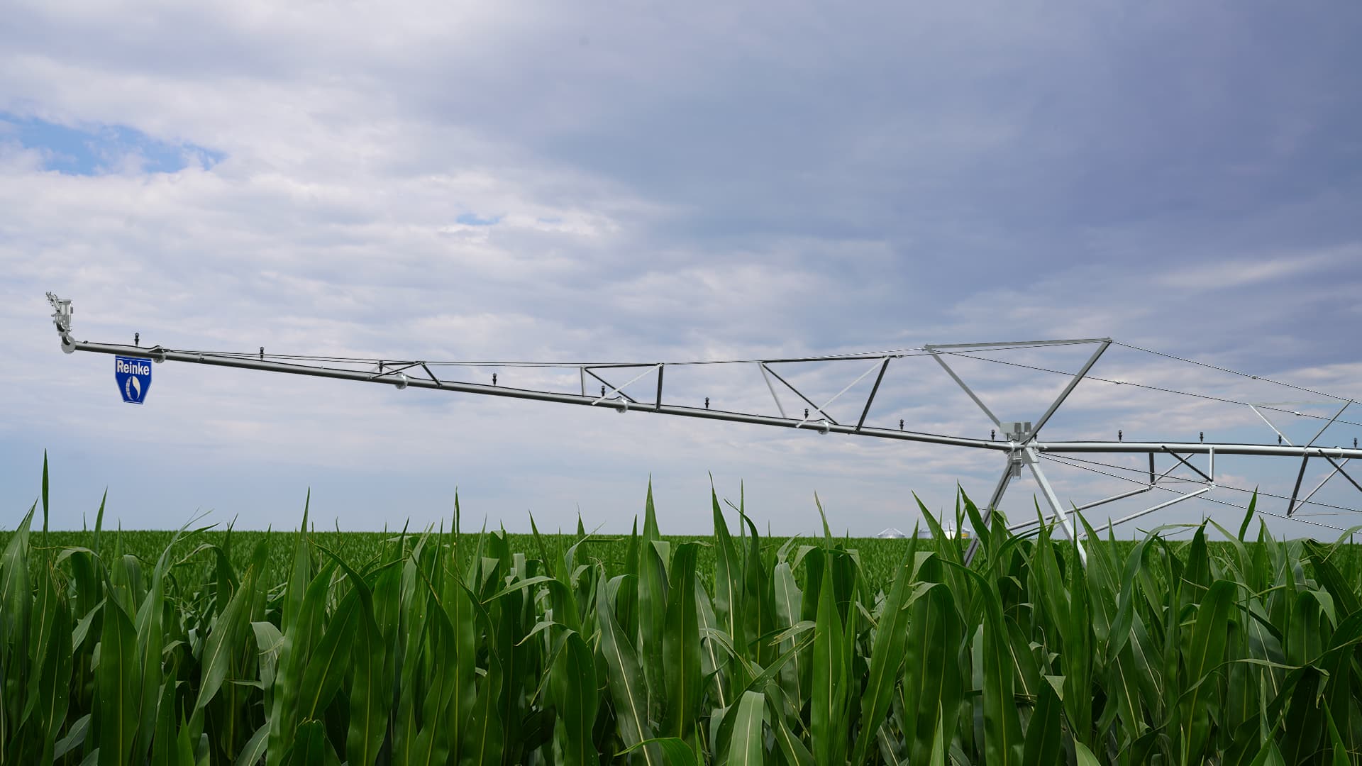 Cody Bailey, Director of Product Management at Reinke, sat down with us to discuss approaches to adapting smart irrigation systems.