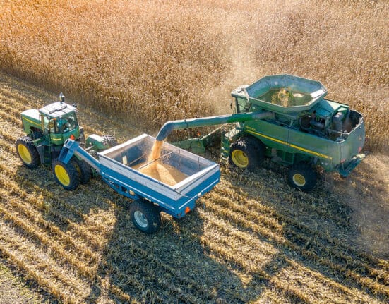 Topcon Agriculture will present its portfolio at Agrishow 2025, focusing on practical technologies for farmers.