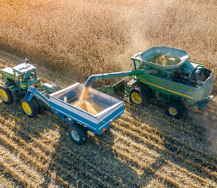 Topcon Agriculture will present its portfolio at Agrishow 2025, focusing on practical technologies for farmers.