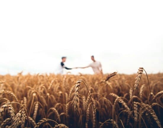 750+ farmers and ranchers from all 50 states and Puerto Rico have called on USDA Secretary Brooke Rollins to prioritize diversification in agriculture.