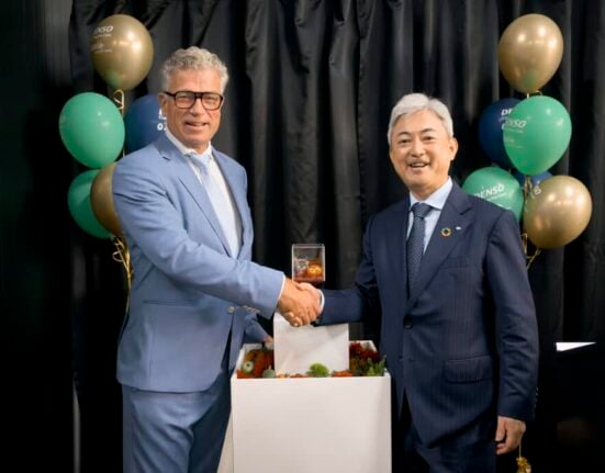 DENSO CORPORATION has acquired Netherlands-based Axia Vegetable Seeds, a developer of high-yield tomato seeds for greenhouses.