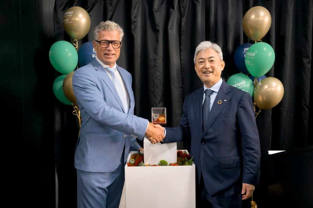 DENSO CORPORATION has acquired Netherlands-based Axia Vegetable Seeds, a developer of high-yield tomato seeds for greenhouses.
