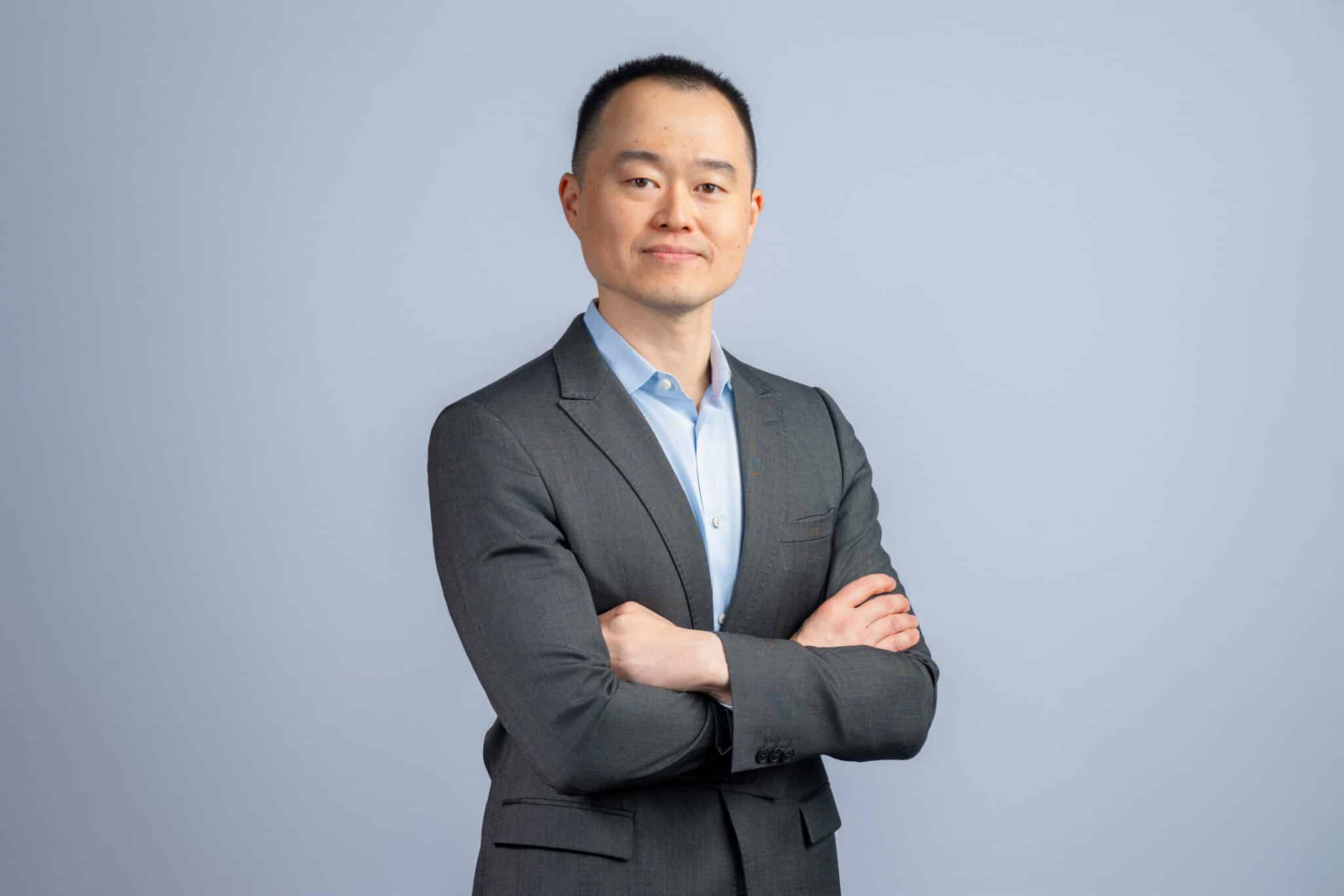 Driscoll’s appoints Jiunn Shih as first Global CMO, driving global brand growth, innovation, and consumer connection worldwide.