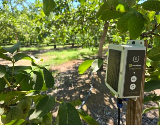 Farmblox relocates HQ to Santa Cruz, CA, expanding orchard-focused AgTech innovation while keeping strong ties to Vermont maple markets.