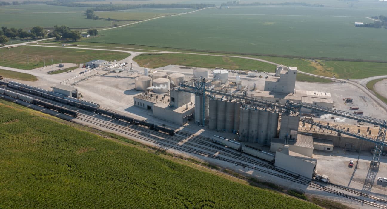 Landus has announced an expanded opportunity for Iowa farmers to participate in its Clean Fuel Regulation (CFR) initiative, driven by new policy changes that are expected to increase Canada’s demand for low-carbon liquid biofuels.