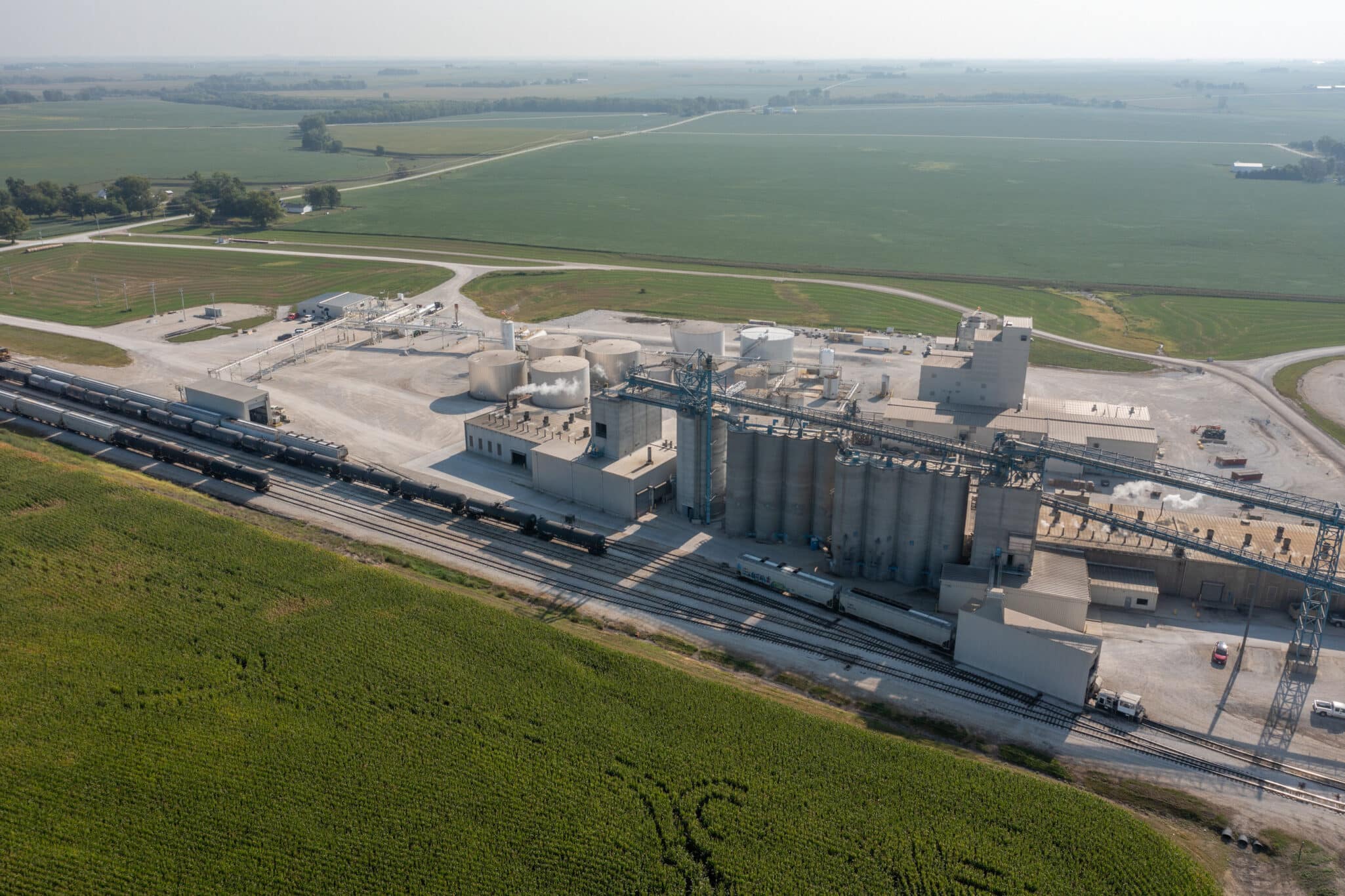 Landus has announced an expanded opportunity for Iowa farmers to participate in its Clean Fuel Regulation (CFR) initiative, driven by new policy changes that are expected to increase Canada’s demand for low-carbon liquid biofuels.