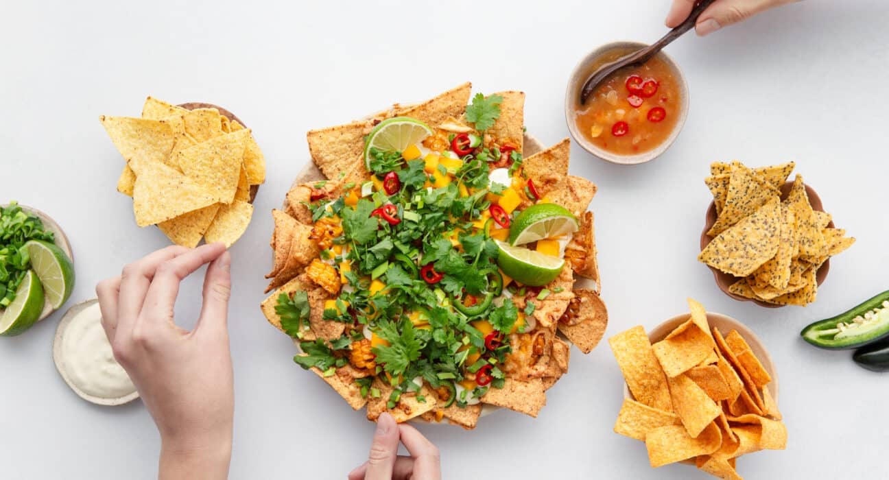 Rainbow Crops receives investment from PINC, the venture arm of Paulig, marking PINC’s third investment in 2025.