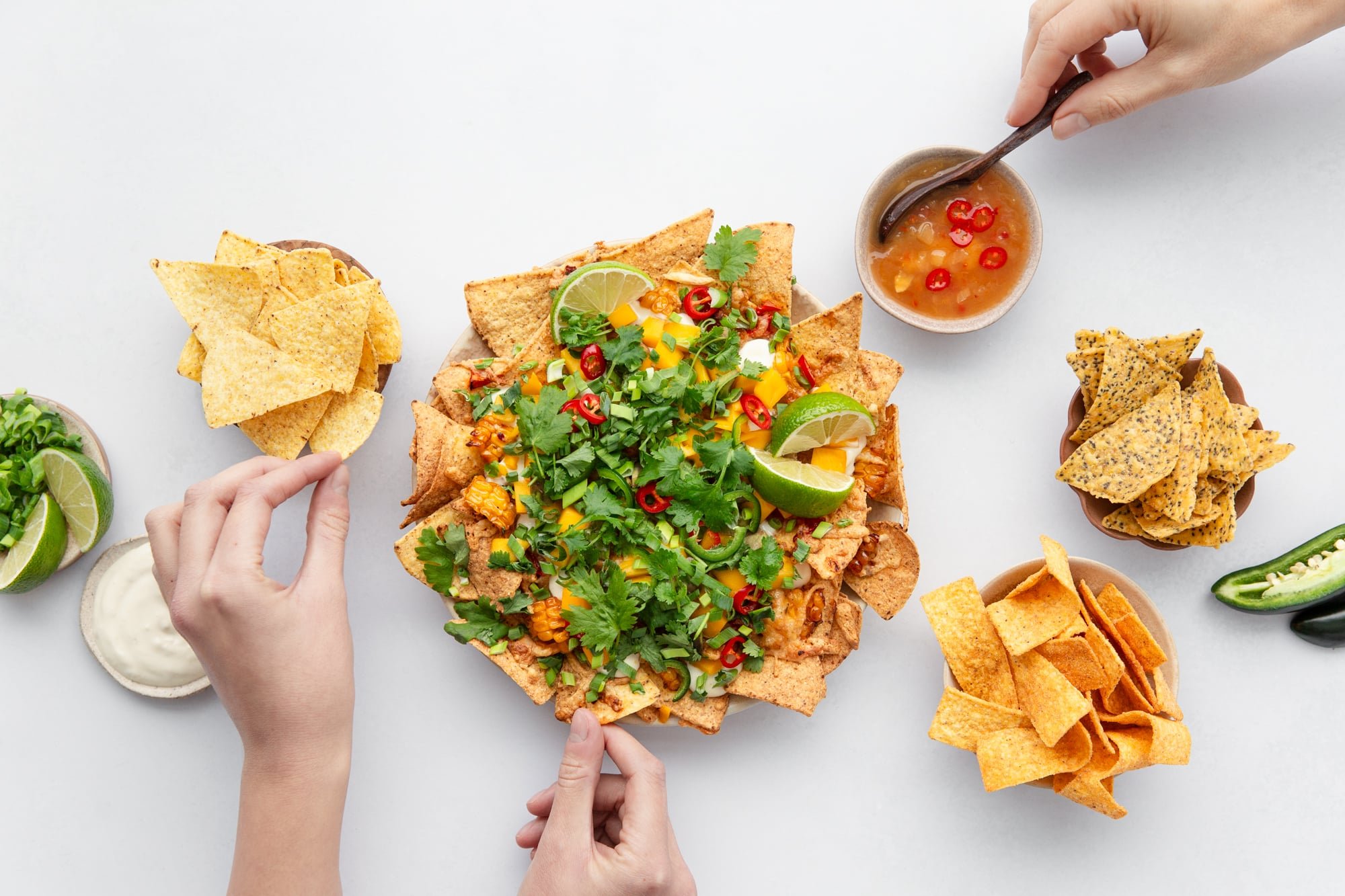 Rainbow Crops receives investment from PINC, the venture arm of Paulig, marking PINC’s third investment in 2025.