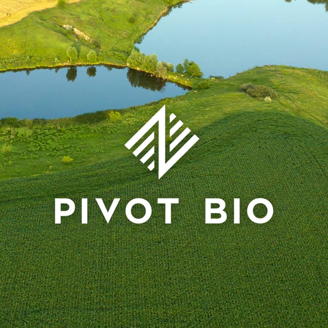 Pivot Bio has named Travis Frey as Chief Technology Officer following the retirement of Ernie Sanders.