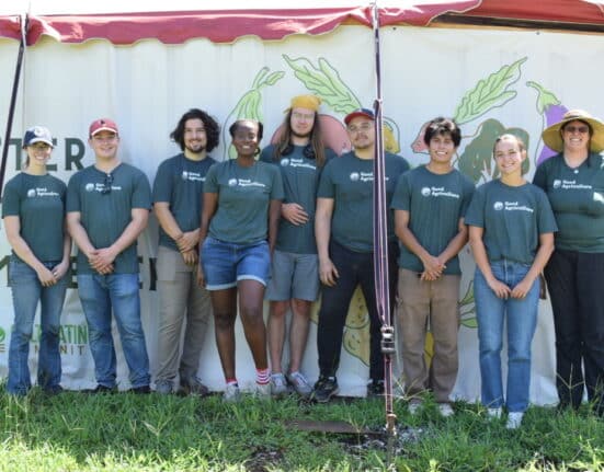 Good Agriculture is developing tools to support the administrative & financial needs of farmers—particularly those practicing regenerative ag