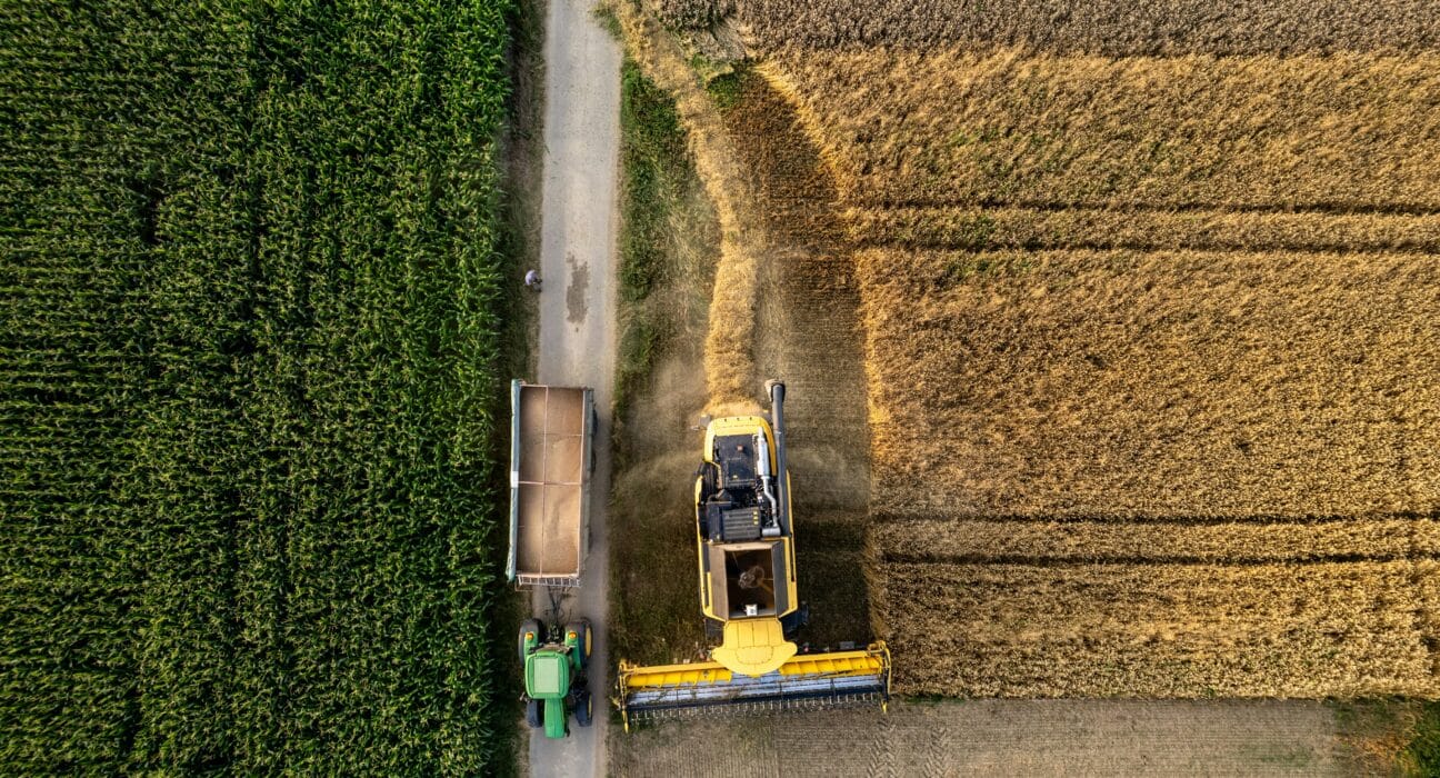 H.R. 1618 mandates a review of current rules related to fixed, mobile & satellite communications & their implications for precision ag.