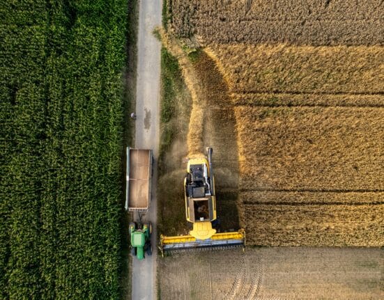 H.R. 1618 mandates a review of current rules related to fixed, mobile & satellite communications & their implications for precision ag.